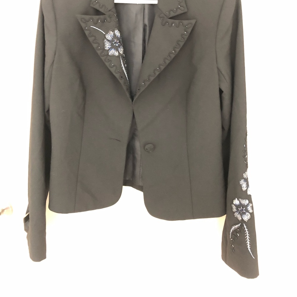 Jacket size 10 - Picture 7 of 7